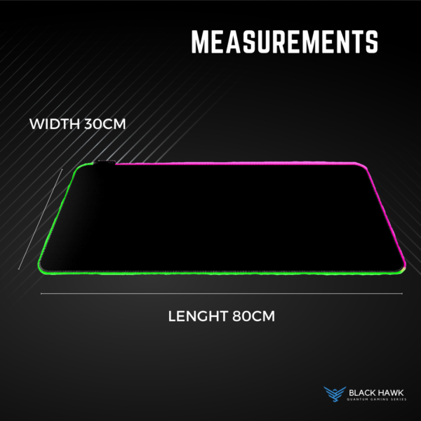 RGB Deskmat - Image 6