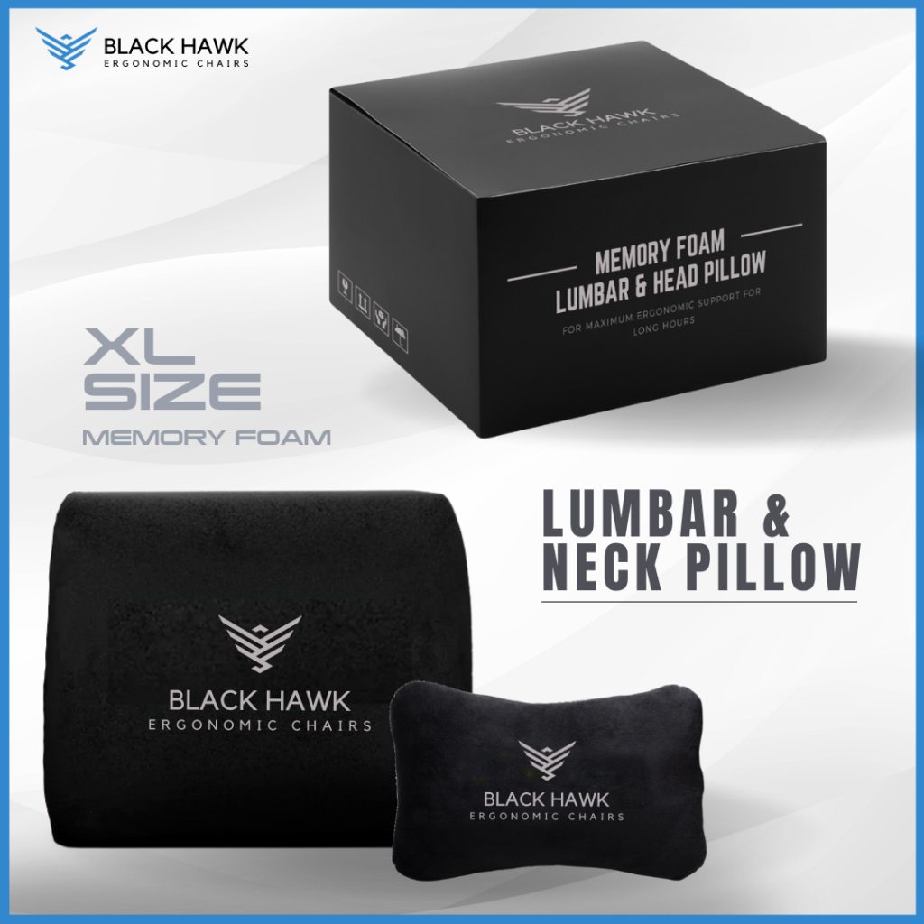 Memory Foam Pillow
