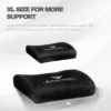 Memory Foam Pillow - Image 4