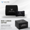 Memory Foam Pillow - Image 2