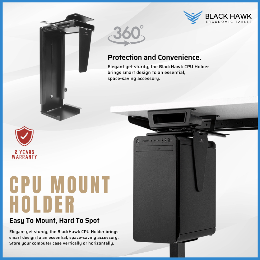 CPU Mount