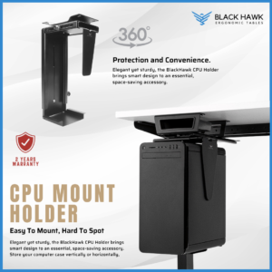 CPU Mount
