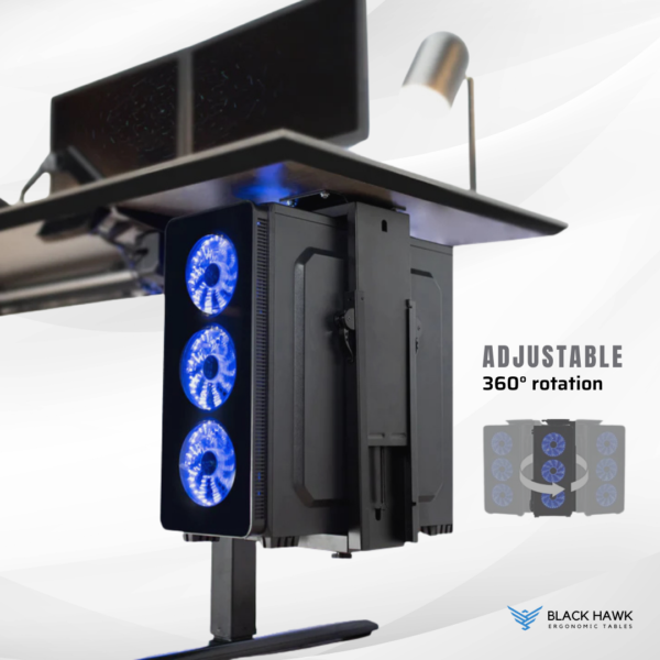 CPU Mount - Image 2