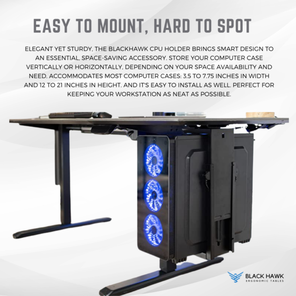 CPU Mount - Image 3