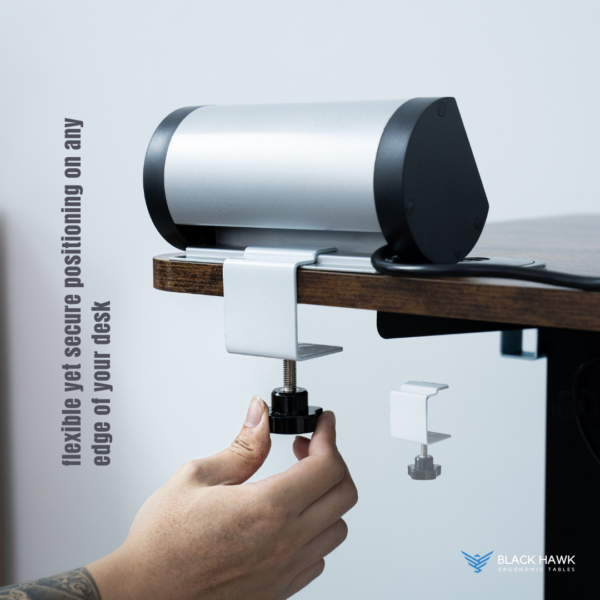 Power Strip Clamp - Image 6