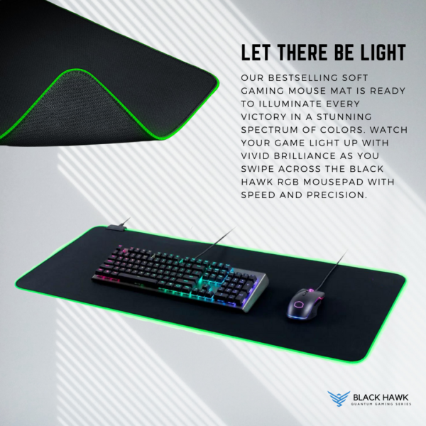 RGB Deskmat - Image 5