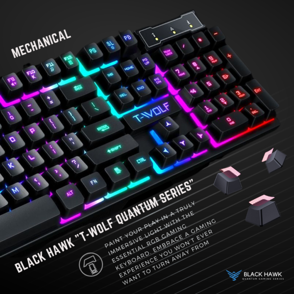 Quantum Gaming Combo - Image 3