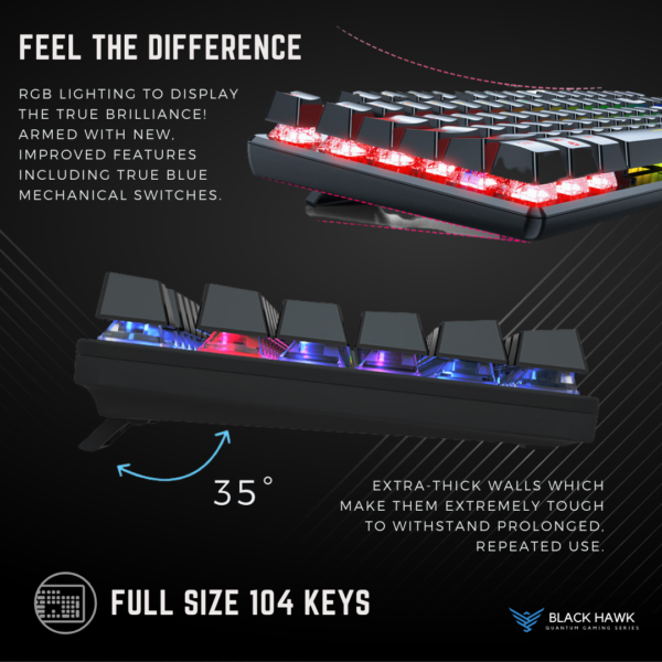 Quantum Gaming Combo - Image 4