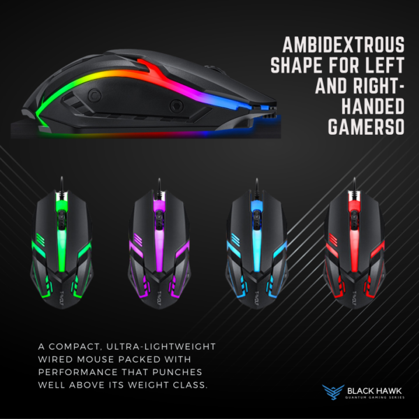 Quantum Gaming Combo - Image 6