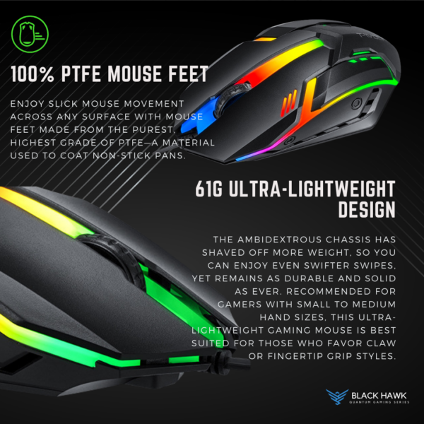 Quantum Gaming Combo - Image 5