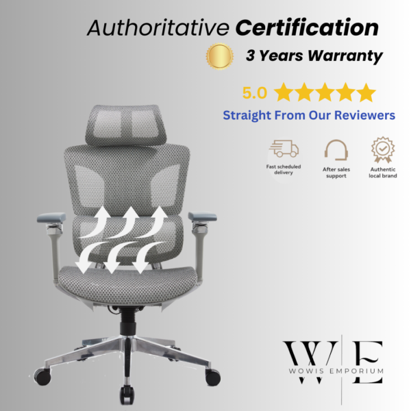 Wowis PRO V1 - Image 2