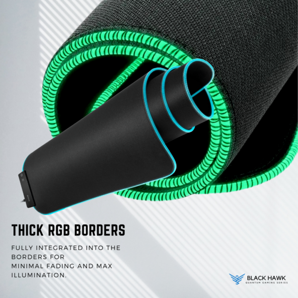 RGB Deskmat - Image 4