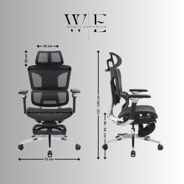 Wowis PRO V1 - Image 6