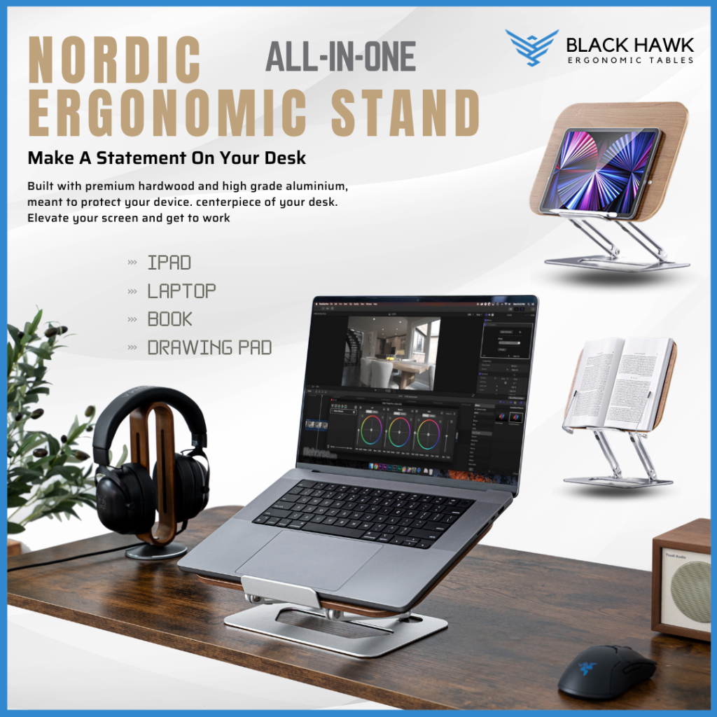 Laptop Stand