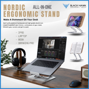 Laptop Stand