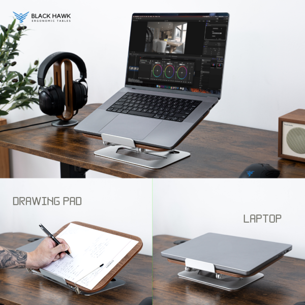 Laptop Stand - Image 2