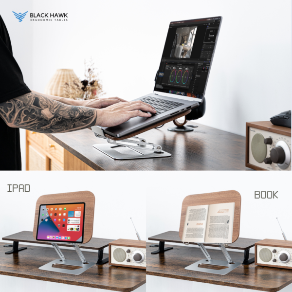 Laptop Stand - Image 3