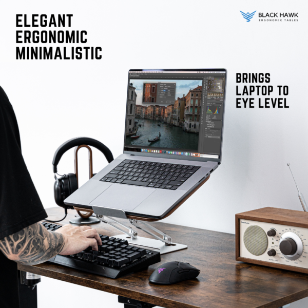 Laptop Stand - Image 4