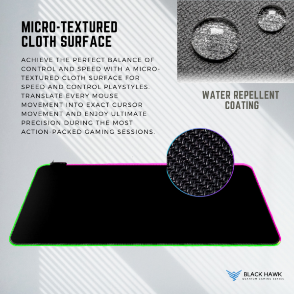 RGB Deskmat - Image 3