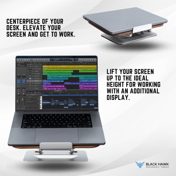 Laptop Stand - Image 5