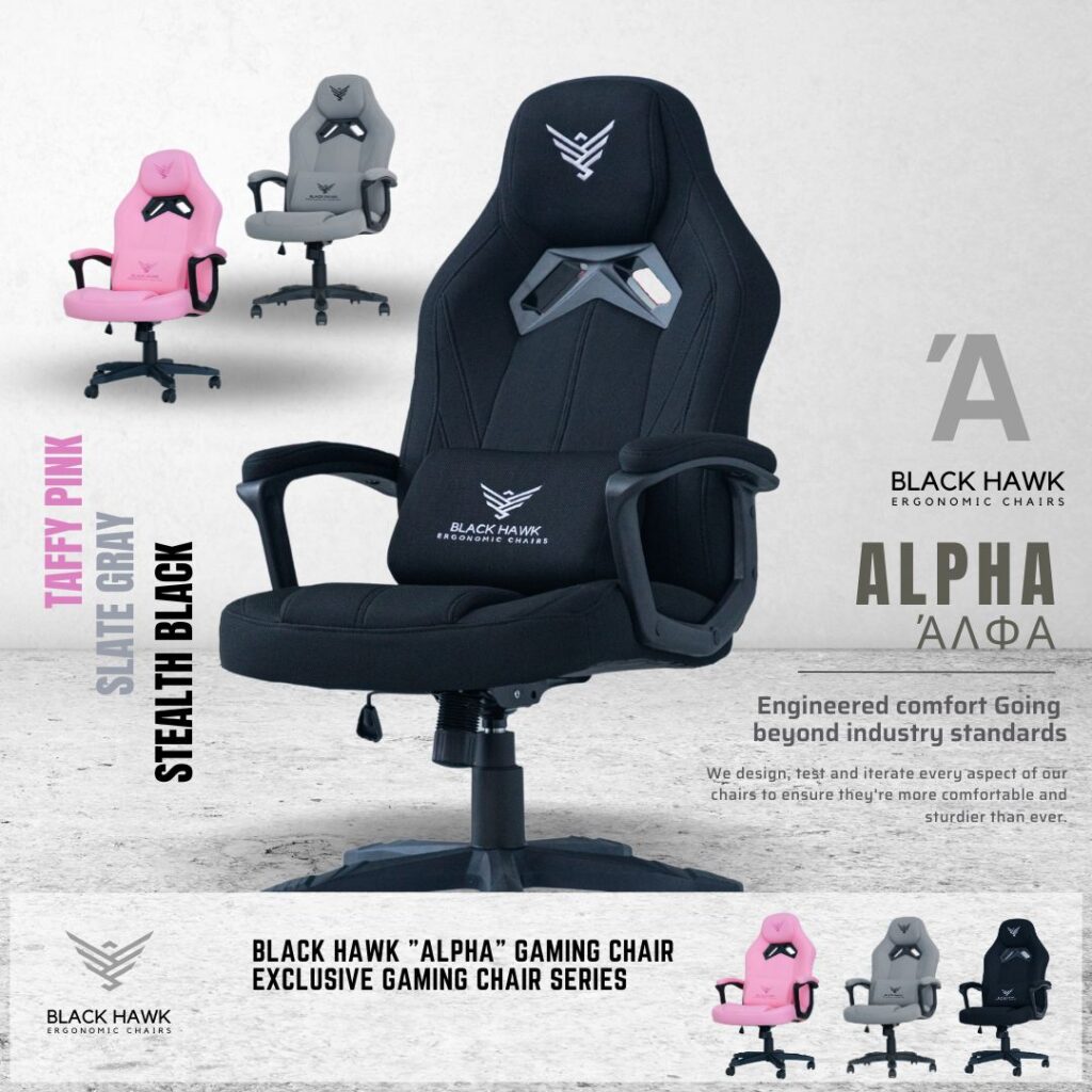 Alpha