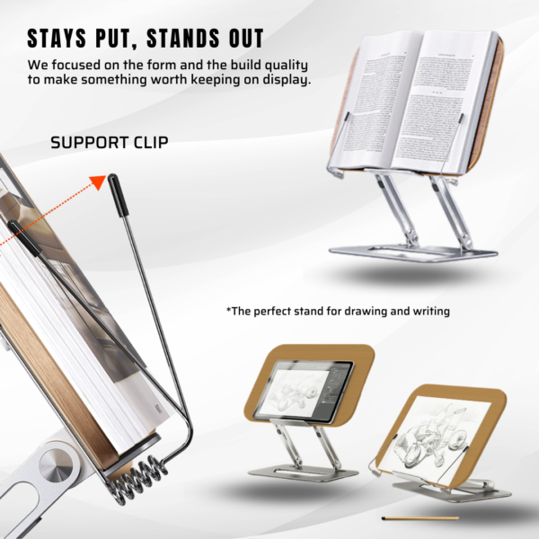 Laptop Stand - Image 7