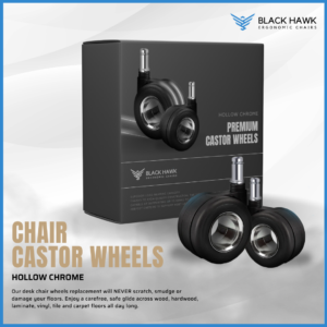 Castor Wheels