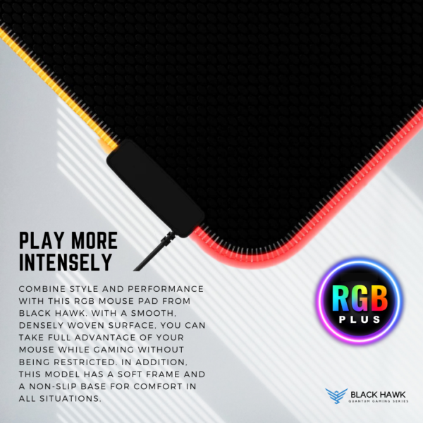 RGB Deskmat - Image 2