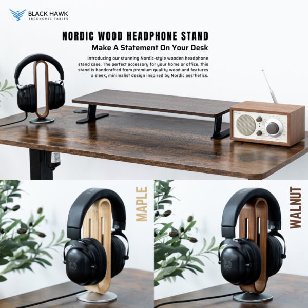 Headphone Stand - Image 3
