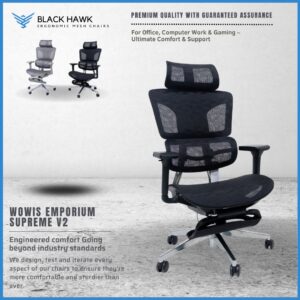 Wowis Emporium V2