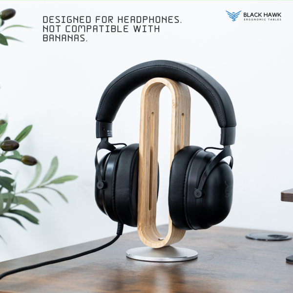Headphone Stand - Image 2