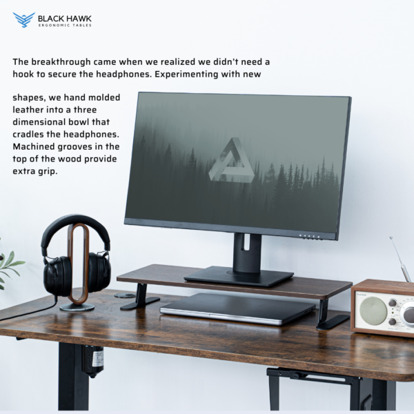 Headphone Stand - Image 6