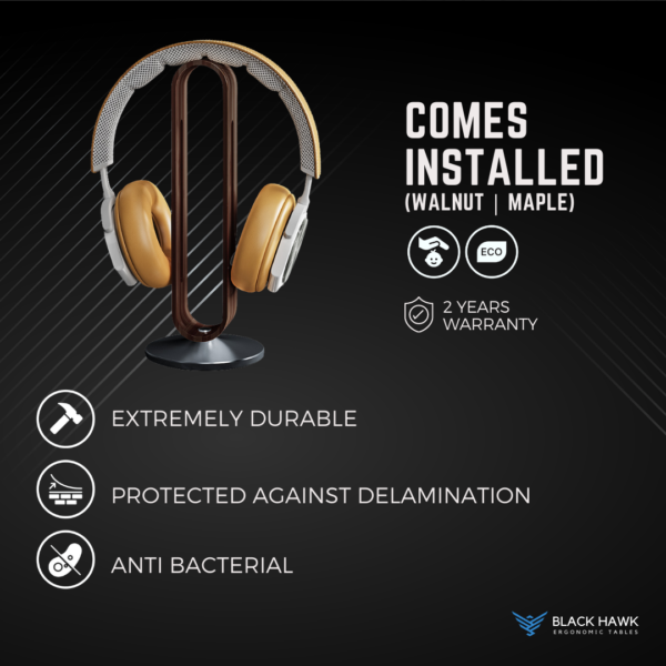 Headphone Stand - Image 7