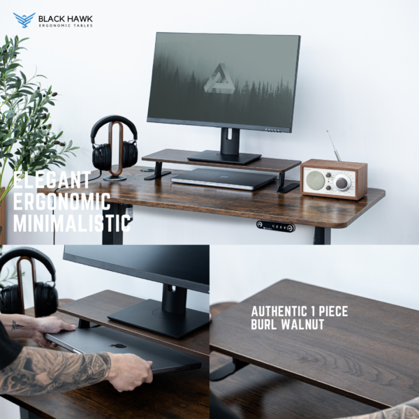 Monitor Riser - Image 3