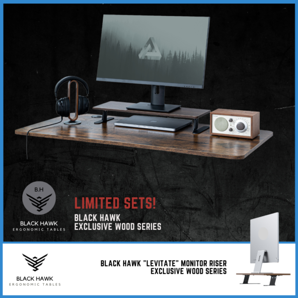 Monitor Riser - Image 6