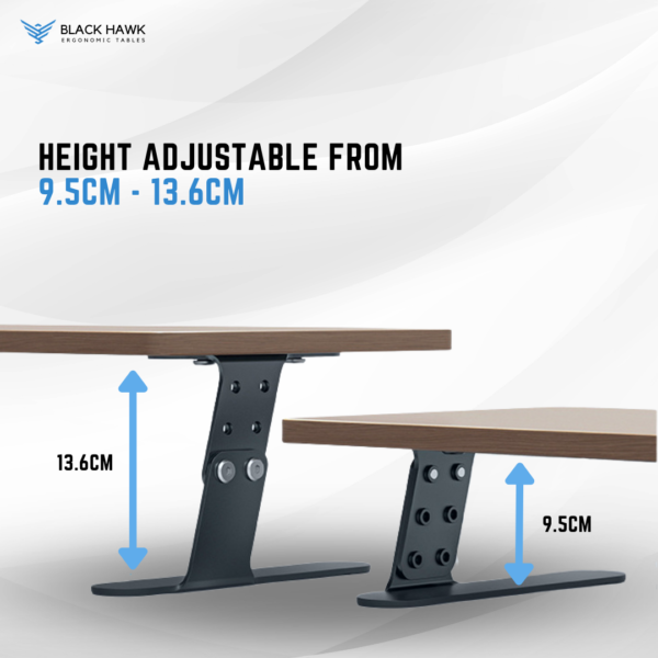 Monitor Riser - Image 4