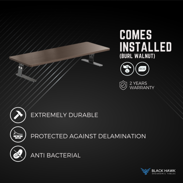 Monitor Riser - Image 8