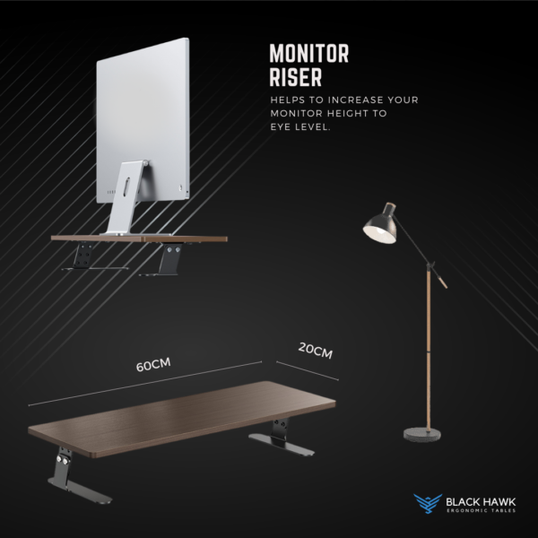 Monitor Riser - Image 7