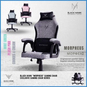 Morpheus