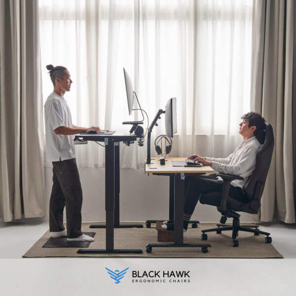Levitate Standing Desk - Image 2
