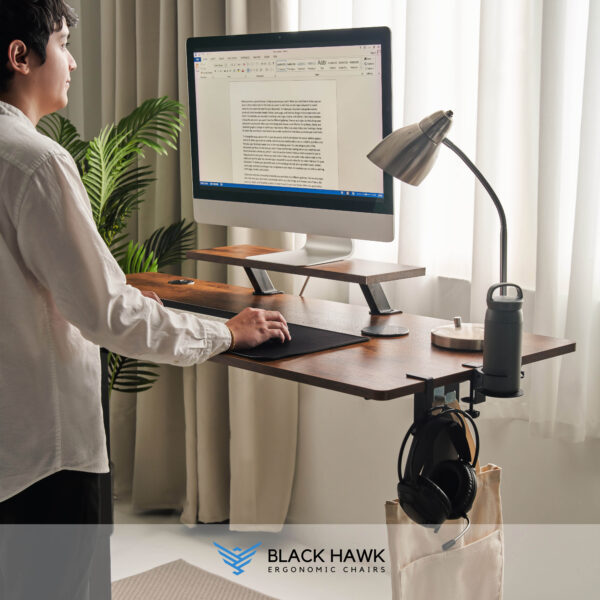 Levitate Standing Desk - Image 3
