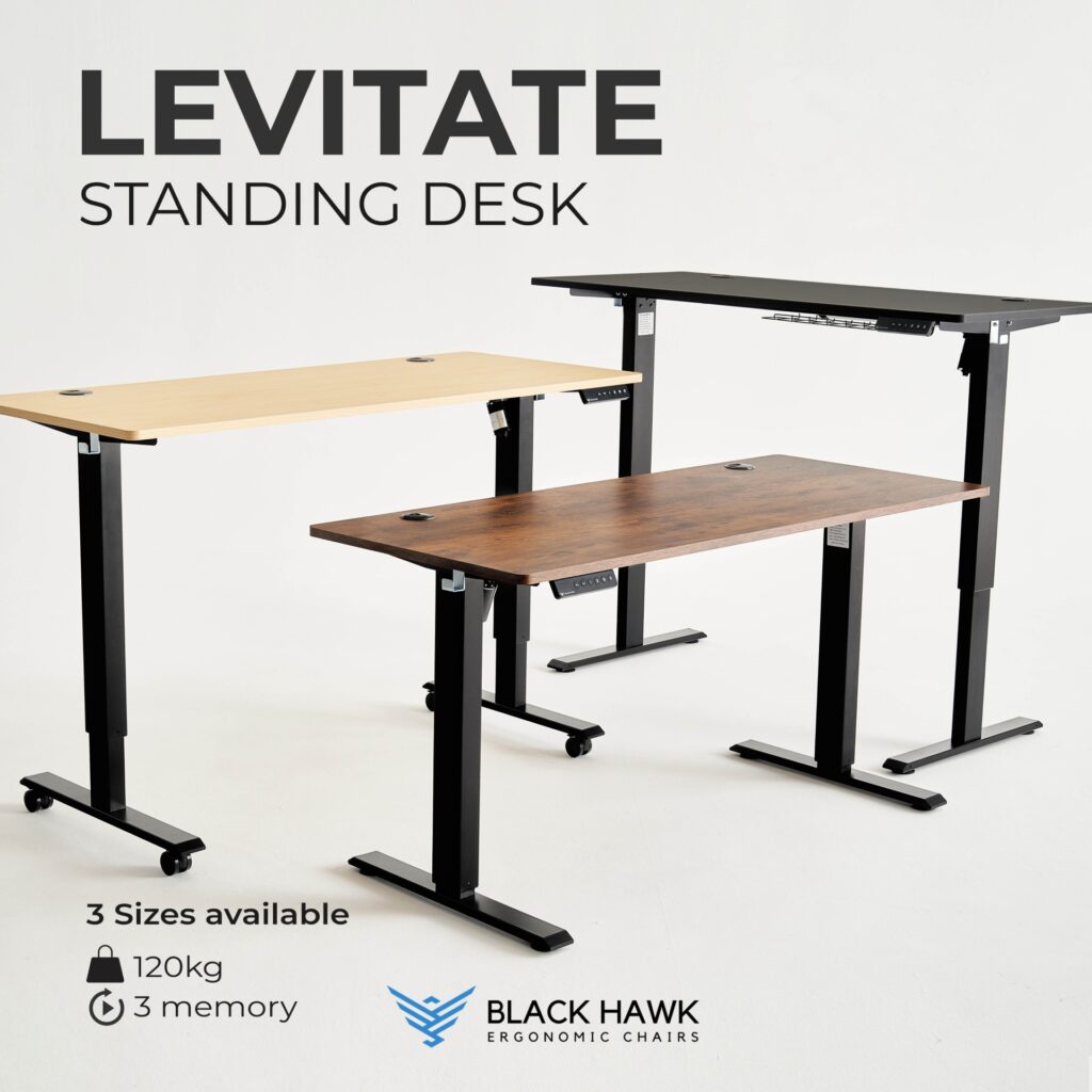 Levitate Standing Desk