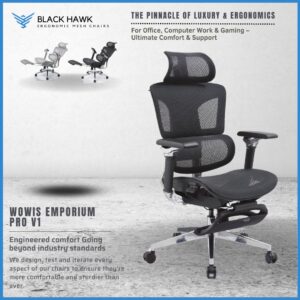 Wowis PRO V1