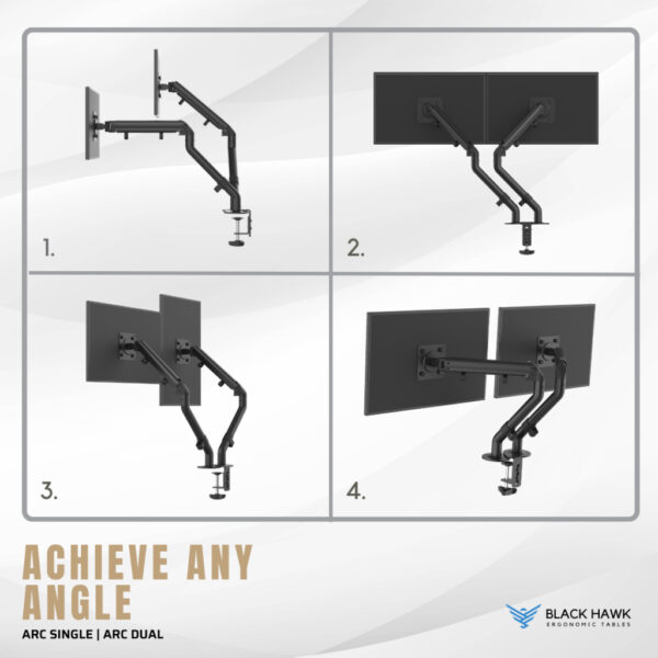 Monitor Arm - Image 7