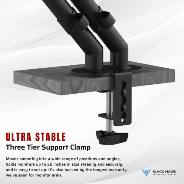 Monitor Arm - Image 6