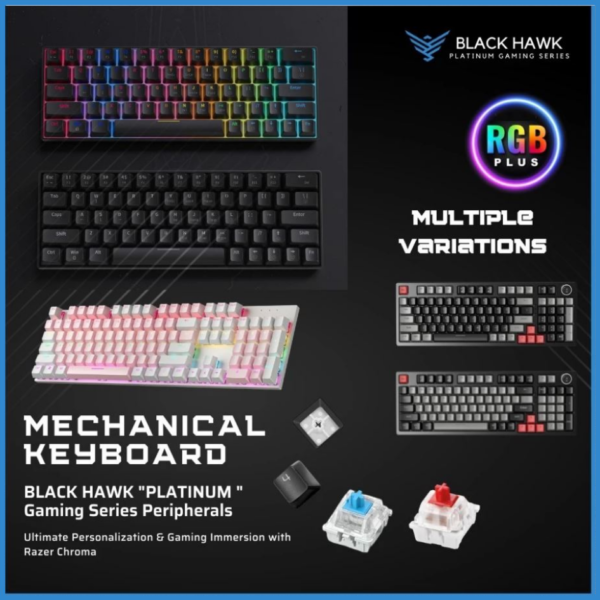 Mechanical Keyboard