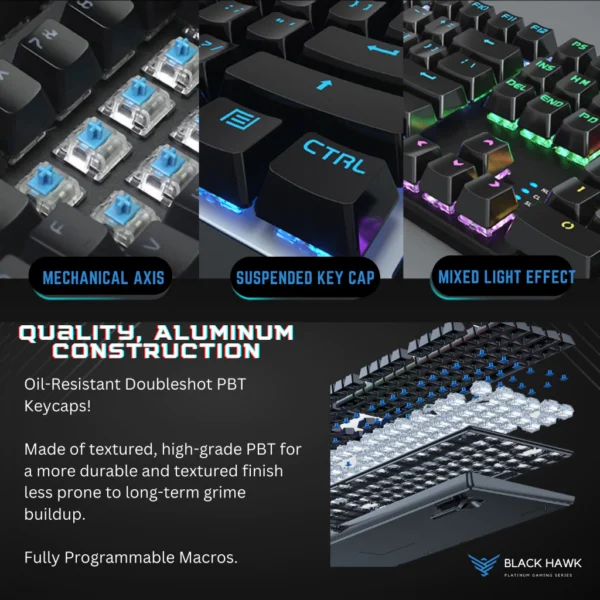 Mechanical Keyboard - Image 6